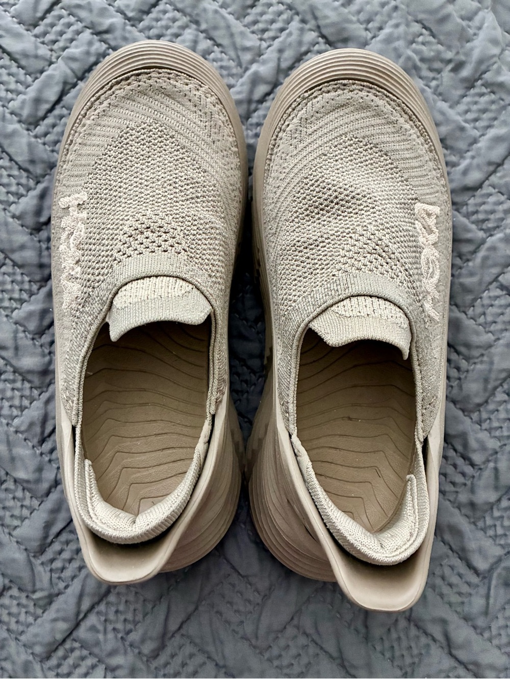 Hoka Slip-On Restore TC Shoes - Picture 7 of 12